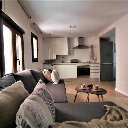 Apartamento Ilarcuris Con Patio Privado Toledo Dış mekan fotoğraf
