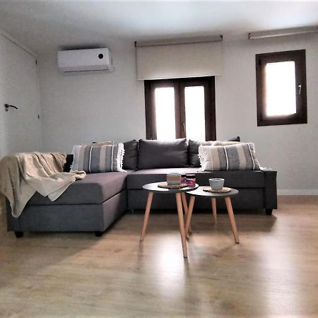 Apartamento Ilarcuris Con Patio Privado Toledo Dış mekan fotoğraf