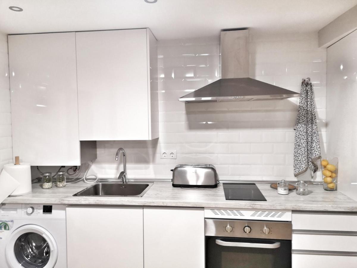 Apartamento Ilarcuris Con Patio Privado Toledo Dış mekan fotoğraf