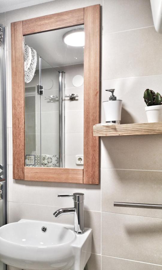 Apartamento Ilarcuris Con Patio Privado Toledo Dış mekan fotoğraf