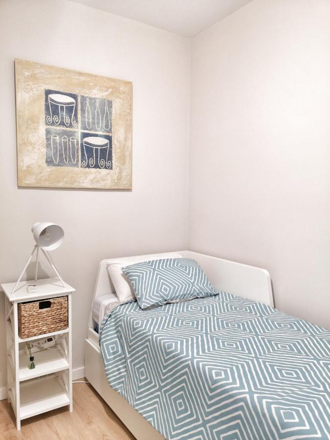 Apartamento Ilarcuris Con Patio Privado Toledo Dış mekan fotoğraf