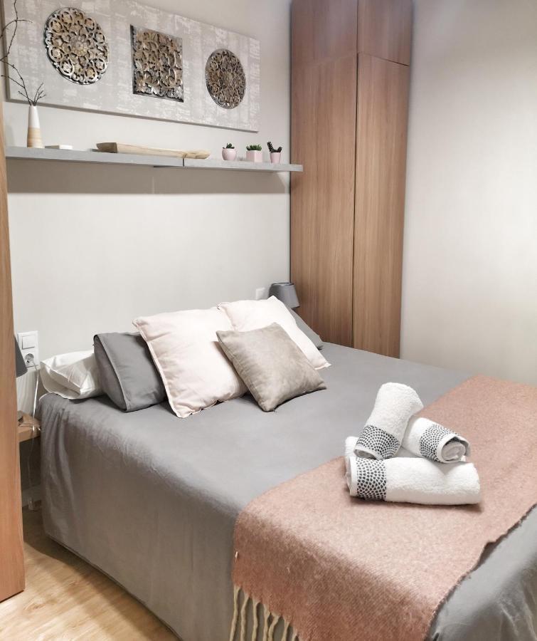 Apartamento Ilarcuris Con Patio Privado Toledo Dış mekan fotoğraf
