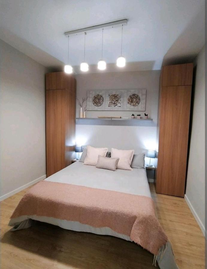 Apartamento Ilarcuris Con Patio Privado Toledo Dış mekan fotoğraf