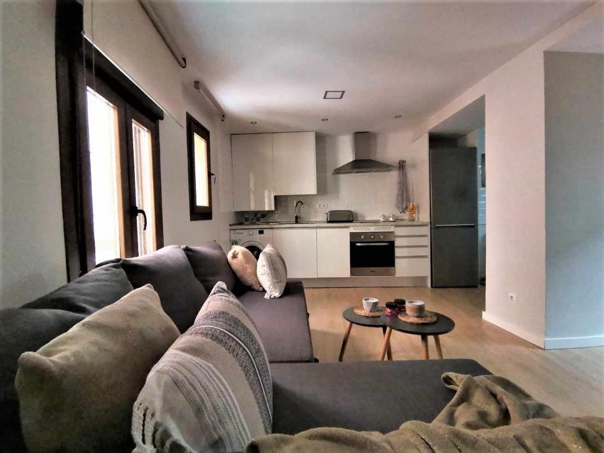 Apartamento Ilarcuris Con Patio Privado Toledo Dış mekan fotoğraf
