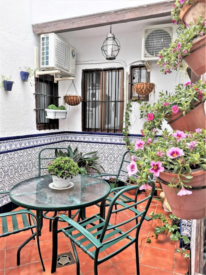 Apartamento Ilarcuris Con Patio Privado Toledo Dış mekan fotoğraf
