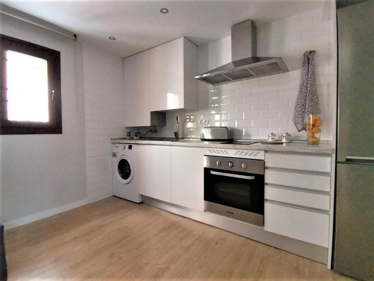 Apartamento Ilarcuris Con Patio Privado Toledo Dış mekan fotoğraf