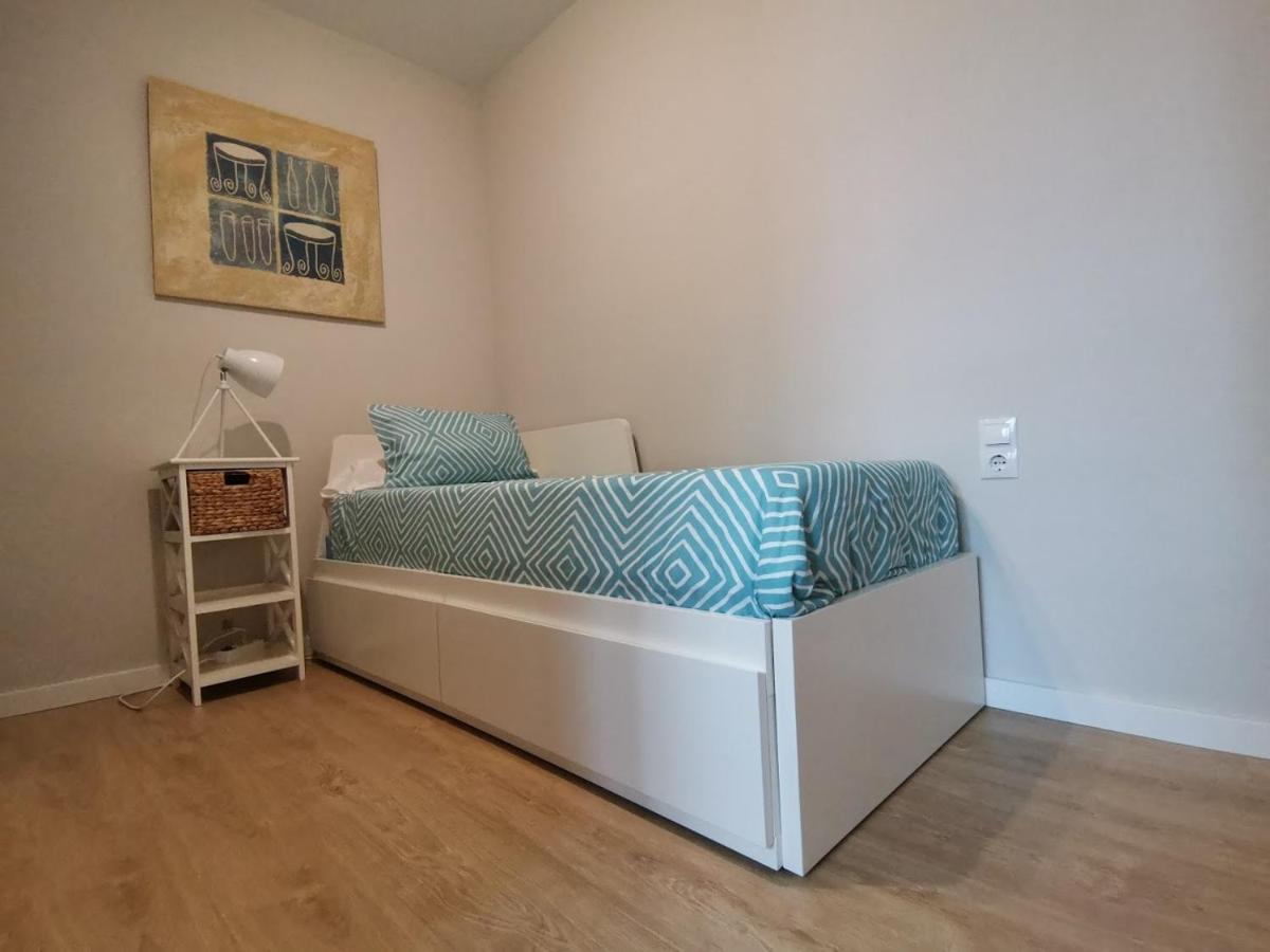 Apartamento Ilarcuris Con Patio Privado Toledo Dış mekan fotoğraf