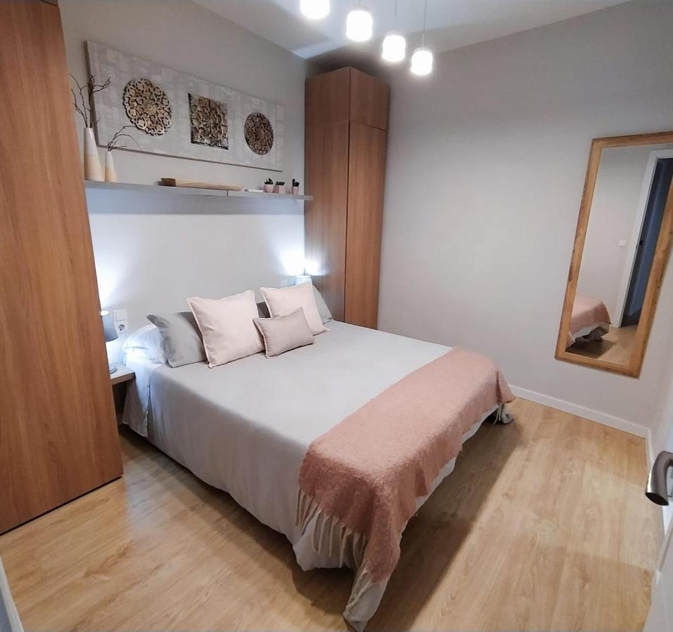Apartamento Ilarcuris Con Patio Privado Toledo Dış mekan fotoğraf