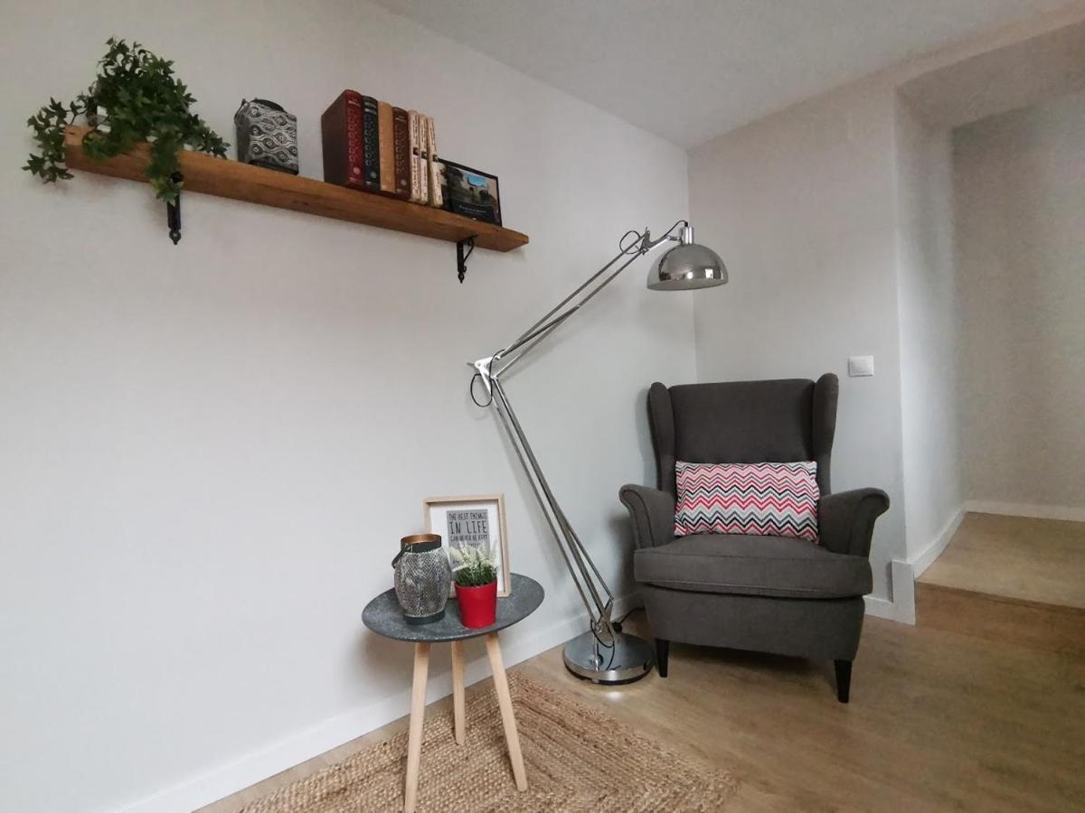 Apartamento Ilarcuris Con Patio Privado Toledo Dış mekan fotoğraf