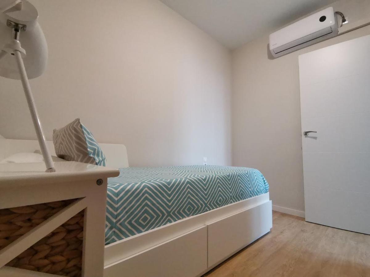 Apartamento Ilarcuris Con Patio Privado Toledo Dış mekan fotoğraf