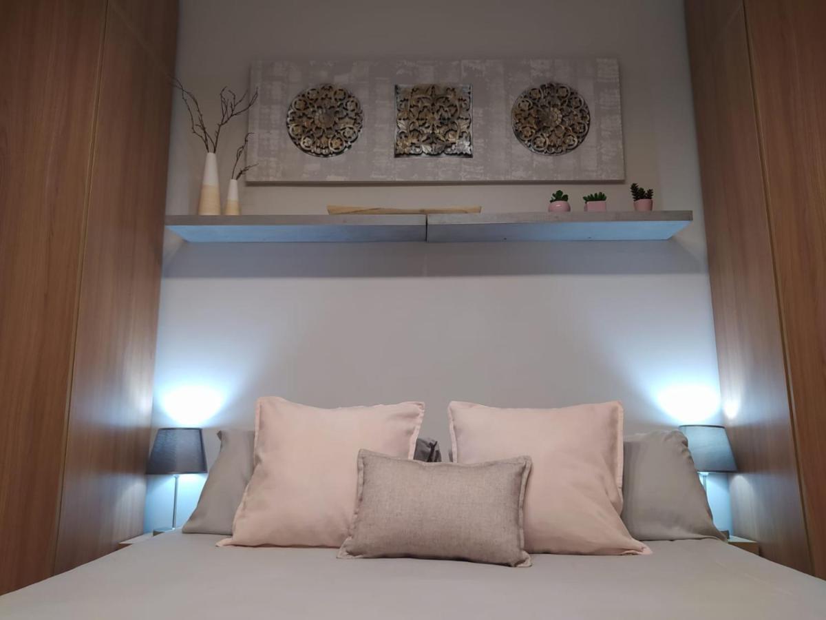 Apartamento Ilarcuris Con Patio Privado Toledo Dış mekan fotoğraf