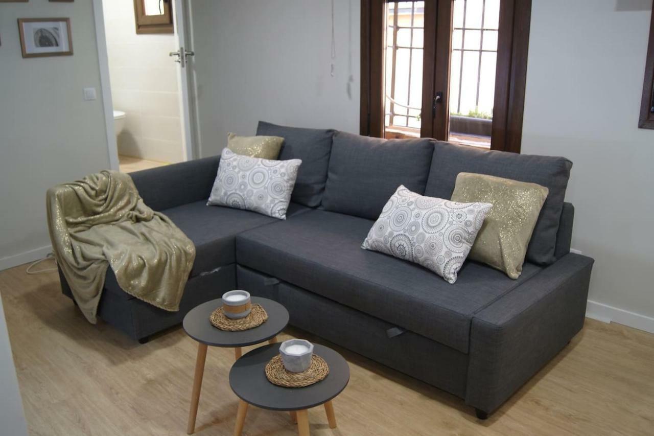 Apartamento Ilarcuris Con Patio Privado Toledo Dış mekan fotoğraf