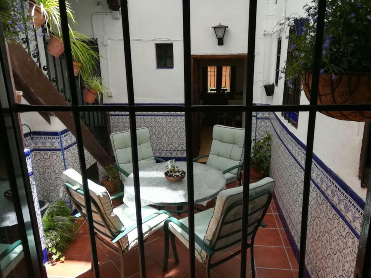 Apartamento Ilarcuris Con Patio Privado Toledo Dış mekan fotoğraf