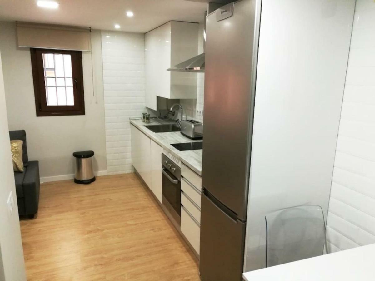 Apartamento Ilarcuris Con Patio Privado Toledo Dış mekan fotoğraf