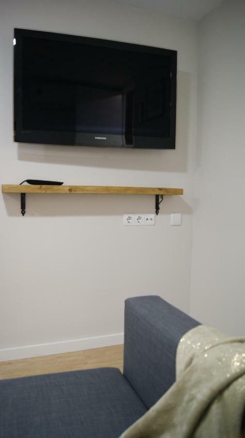 Apartamento Ilarcuris Con Patio Privado Toledo Dış mekan fotoğraf