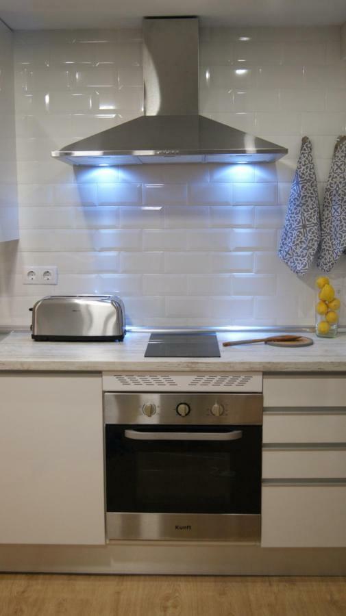 Apartamento Ilarcuris Con Patio Privado Toledo Dış mekan fotoğraf