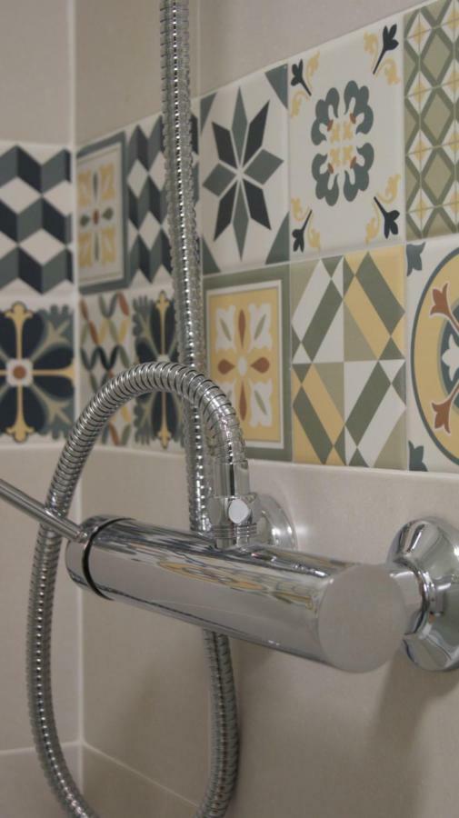 Apartamento Ilarcuris Con Patio Privado Toledo Dış mekan fotoğraf