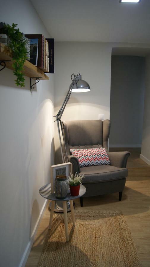 Apartamento Ilarcuris Con Patio Privado Toledo Dış mekan fotoğraf