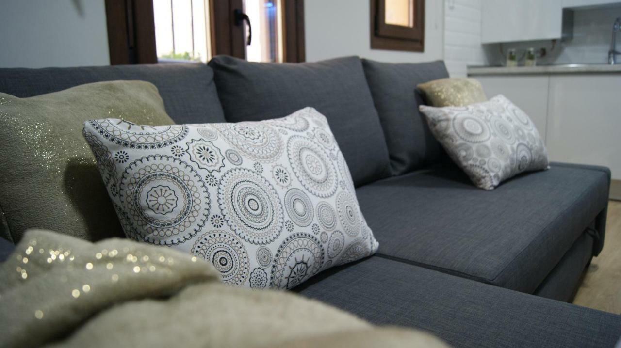 Apartamento Ilarcuris Con Patio Privado Toledo Dış mekan fotoğraf