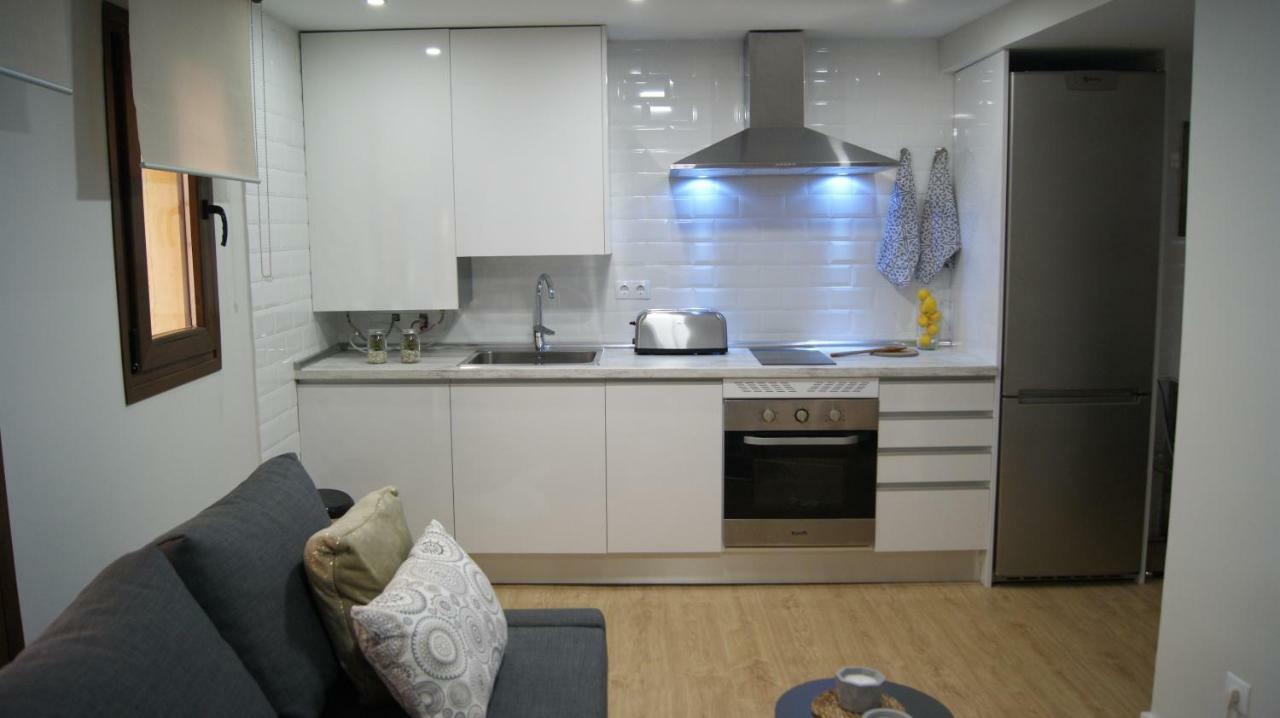 Apartamento Ilarcuris Con Patio Privado Toledo Dış mekan fotoğraf