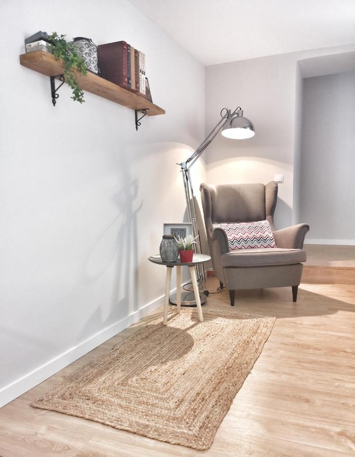 Apartamento Ilarcuris Con Patio Privado Toledo Dış mekan fotoğraf